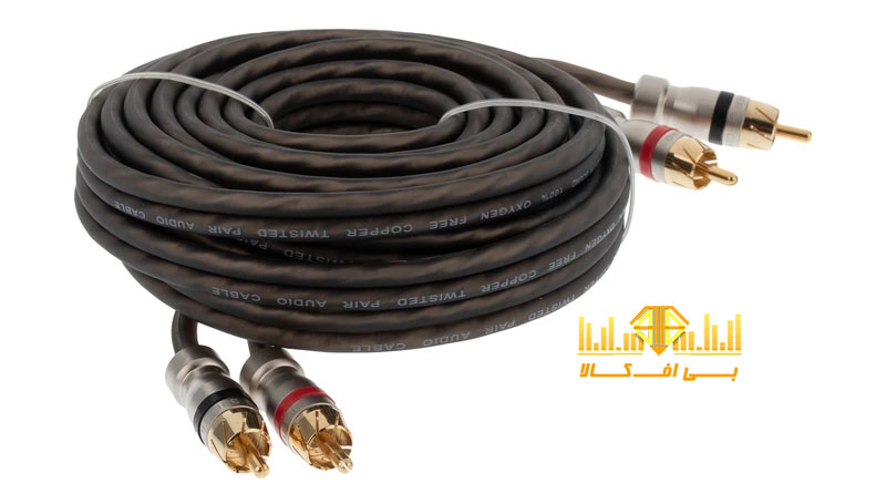 کابل بی اس b10-ofc